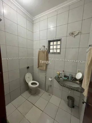 Imagem Casa à venda no bairro Setor Faiçalville - Goiânia/GO