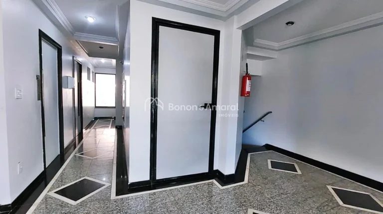 Imagem Ótima oportunidade no Jardim Guanabara, Campinas! Apartamento de 92 m², andar alto e sol da manhã...