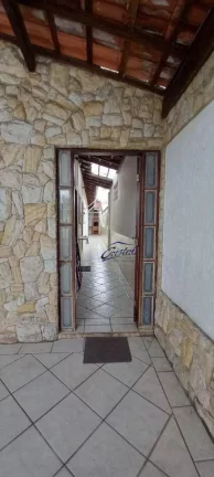 Imagem Casa com 2 quartos (1 suíte) à venda, 135 m² - Ocian - Vila Assunção - Praia Grande/SP