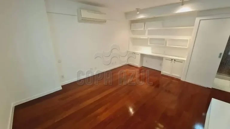 Imagem Leblon – Rua José Linhares | Residencial › Apartamento 3 quarto(s) à Venda