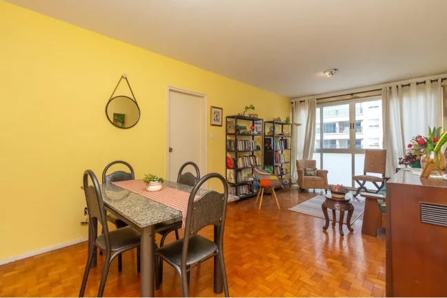 Imagem APARTAMENTO RESIDENCIAL em São Paulo - SP, Pinheiros