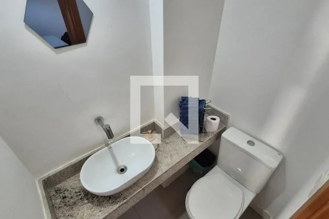 Imagem Apartamento à Venda - Recreio, 2 Quartos, 132 m2