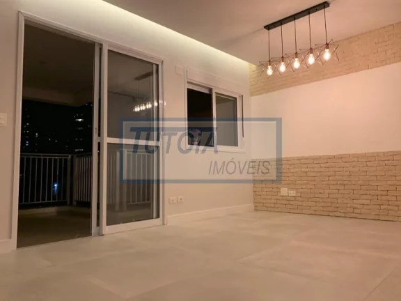 Imagem APARTAMENTO À VENDA NA VILA CLEMENTINO, SÃO PAULO
