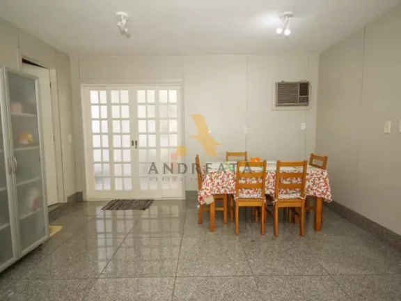 Imagem AV. DAS AMERICAS - LINDA CASA - CONDOMINIO SANTA LUCIA