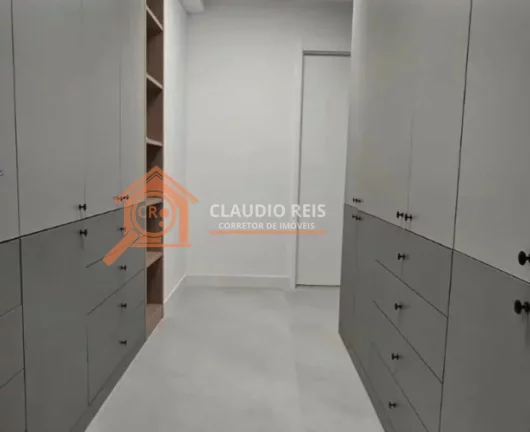 Imagem Apartamento com 3 Quartos à venda, 136m² - Santo Amaro