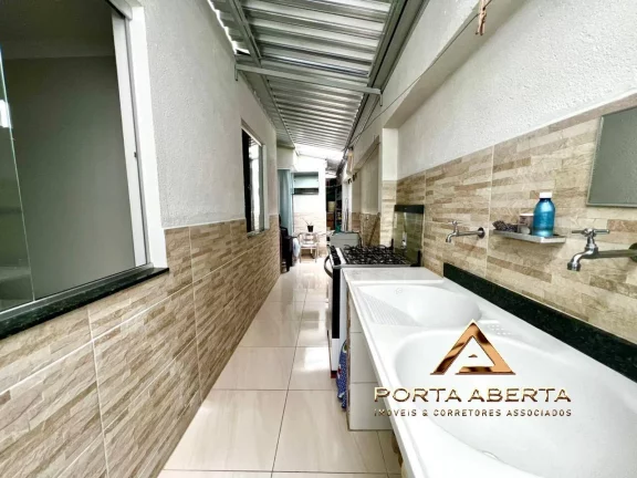 Imagem Apartamento 03 quartos sendo 01 suíte - Bairro Cidade Nova - cód 1542