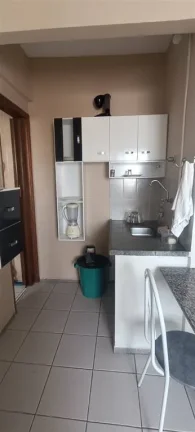 Imagem APARTAMENTO COM 30 m² - MIRIM - PRAIA GRANDE SP