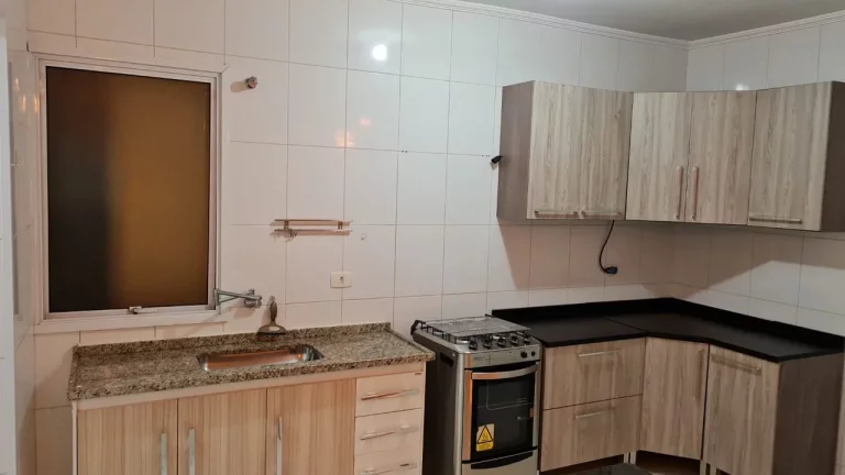 Imagem Apartamento à Venda no Condomínio Sidimar - Boituva/SP