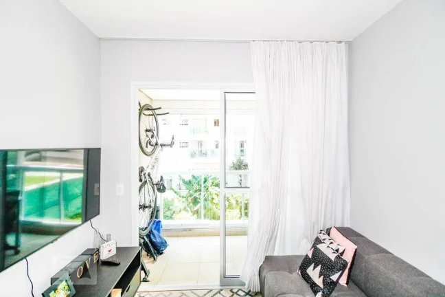 Imagem Apartamento no condomínio Square 2 - Vila Cruzeiro