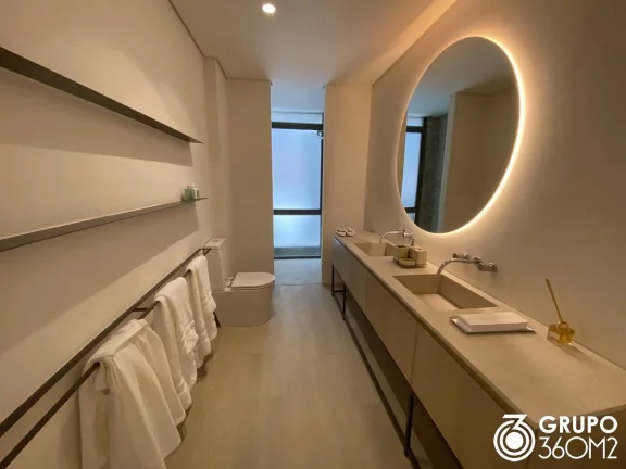 Imagem Apartamento para Venda em São Paulo / SP no bairro Jardim Paulista