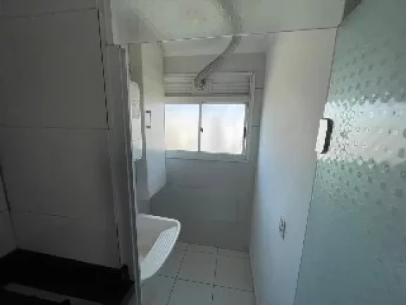 Imagem Imóvel com 2 Quartos à Venda, 52 m² em Jardim Celeste - São Paulo