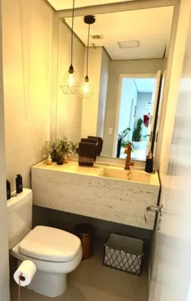 Imagem Apartamento para Venda em Cuiabá / MT no bairro Jardim Mariana