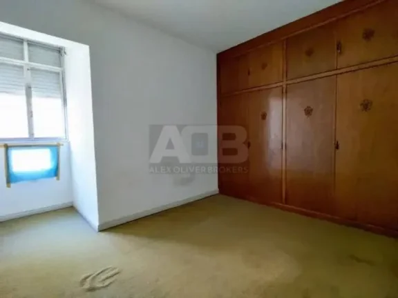 Imagem Apartamento à venda em Copacabana, 233m2, 4 quartos, 1 Vaga, na Bolívar.