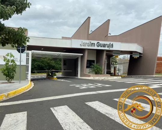 Imagem CASA RESIDENCIAL em SALTO - SP, JARDIM GUARUJÁ