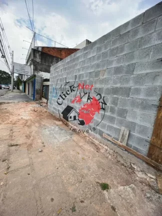 Imagem Terreno Pronto para Construir à Venda no bairro Vila Valparaíso – Localização Privilegiada!