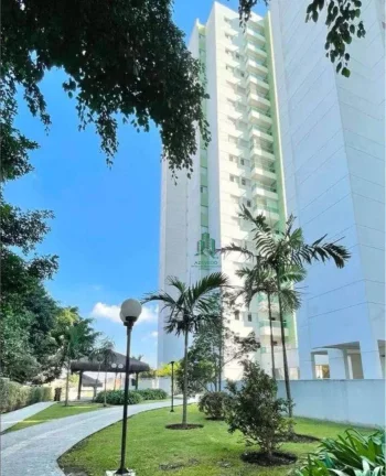 Imagem Apartamento à venda, 80 m² por R$ 580.000,00 - Jardim Las Vegas - Guarulhos/SP