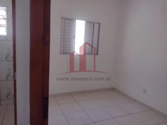 Imagem APARTAMENTO RESIDENCIAL em FRANCO DA ROCHA - SP, ESTÂNCIA LAGO AZUL