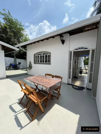Imagem Incrível Casa de Campo em Atibaia Bairro Nobre! Valor de Ocasião 850 mil!
