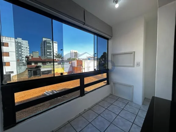 Imagem Apartamento á venda com 2 dormitórios no centro de Torres/RS