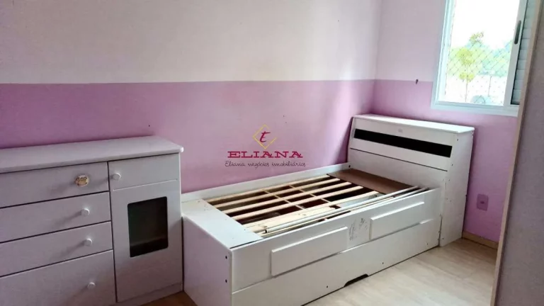 Imagem Apartamento à venda em São Paulo, Tatuapé, com 2 quartos, 54m²