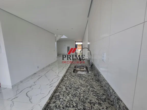 Imagem Casa - Bairro Lundceia - Lagoa Santa