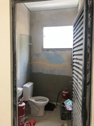 Imagem Salão Comercial - Ribeirão Preto - Jardim Botânico - Região Sul