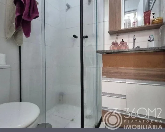 Imagem Apartamento para Venda em Santo André / SP no bairro Vila Metalúrgica