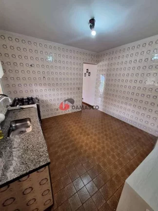 Imagem Sobrado à venda 2 Quartos, 1 Vaga, 120M², Olímpico, São Caetano do Sul - SP