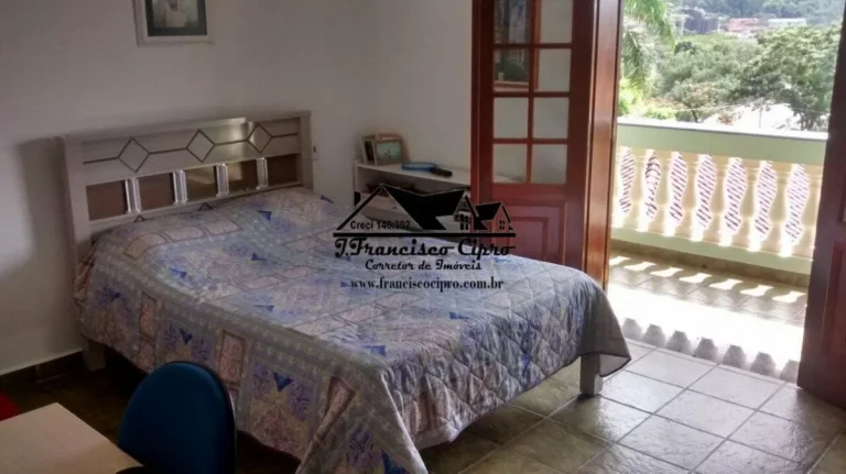 Imagem Casa-Sobrado-para-Venda-em-Centro-Aguas-de-Sao-Pedro-SP