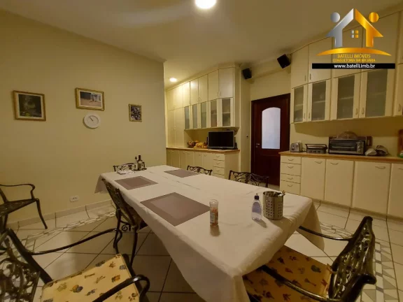 Imagem Belíssimo Imóvel de Alto Padrão - Residencial 08 em Alphaville | Batelli Imóveis