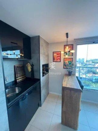 Imagem Apartamento com 4 dormitórios à venda, 149 m² - Jardim das Vertentes - São Paulo/SP