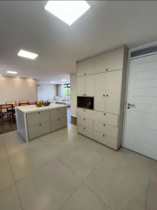 Imagem Pé na areia com exclusividade, sofisticação e conforto no Jardim Oceania – João Pessoa Imagem Pé na areia com exclusividade, sofisticação e conforto no Jardim Oceania – João Pessoa