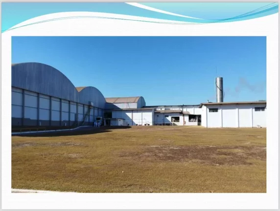 Imagem Frigorífico á Venda- Mato Grosso