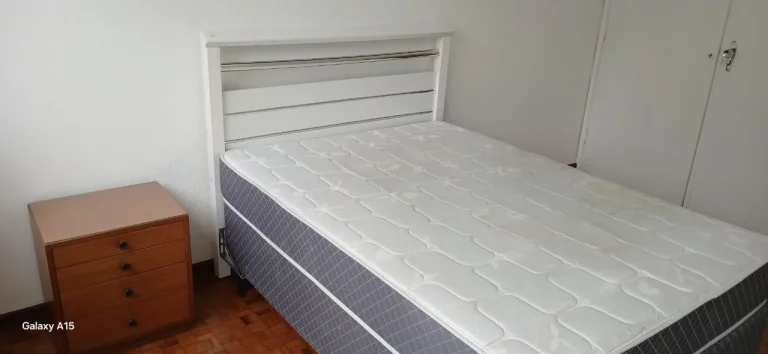 Imagem Apartamento com 2 dormitórios na Consolação