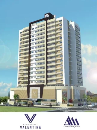 3 DORM/ 1 SUÍTE NO CORAÇÃO DE CAMPINAS - SJ / SC