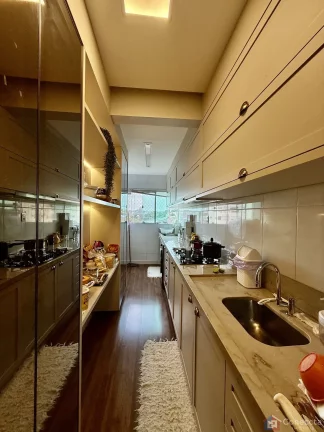 Imagem Apartamento à Venda no Centro de Patos de Minas – 3 Quartos e 1 Suíte