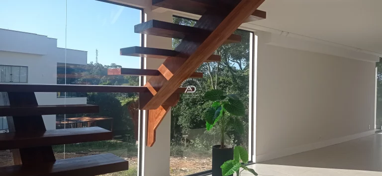 Imagem Tour virtual: Casa à venda no Condomínio Aldeia de Iriri