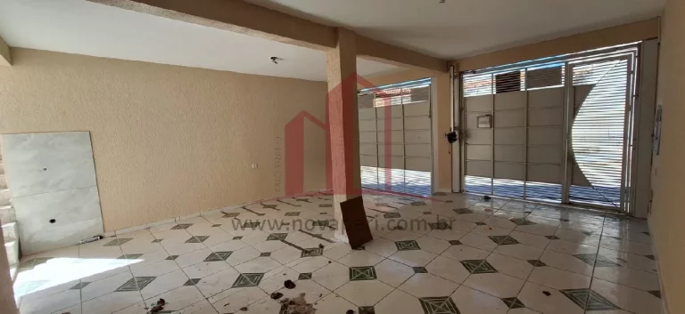 Imagem Casa à venda em Franco da Rocha-SP, Vila Rosalina: 3 quartos, 2 salas, 2 banheiros, 3 vagas de garagem, 250m²