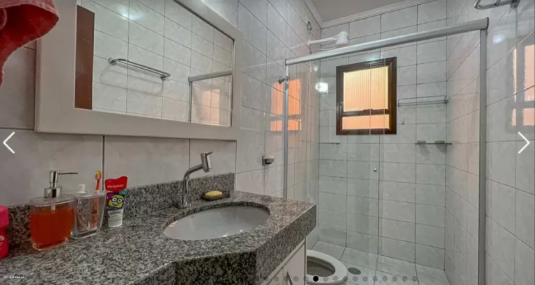 Imagem Casa para Venda em Santo André / SP no bairro Vila Floresta