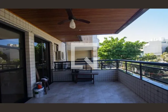 Imagem Apartamento à Venda - Recreio, 2 Quartos, 110 m2