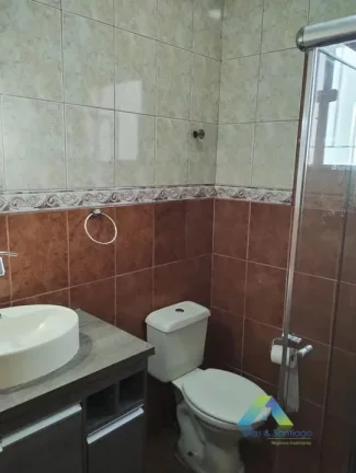 Imagem Casa à venda no bairro Alves Dias - São Bernardo do Campo/SP