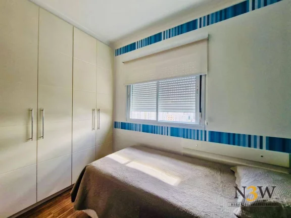 Imagem Apartamento com 3 dormitórios à venda, 110 m² por R$ 1.620.000,00 - Vila Leopoldina - São Paulo/SP