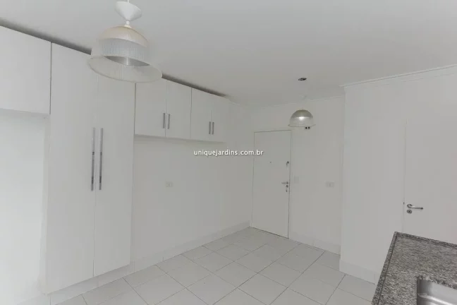 Imagem Apartamento à venda Itaim Bibi São Paulo