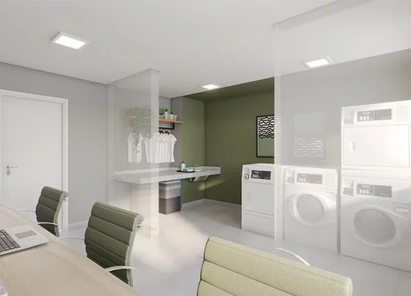 Imagem Plano...Mais Mooca - Residencial