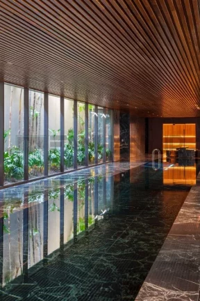 Imagem Imperdível: Apartamento de luxo com 4 quartos e 472m² no Itaim Bibi, São Paulo-SP!