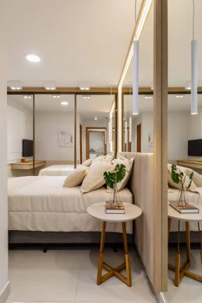 Imagem Casa De 2/4 C Suite , Residencial Pomar , Plano Facilitado MCMV