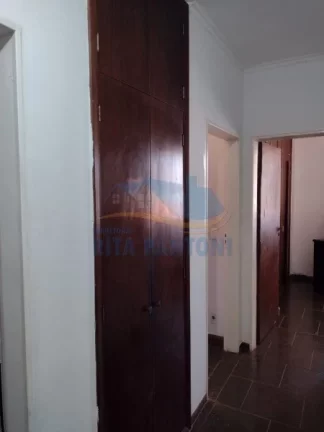 Imagem Casa - Ribeirão Preto - Ribeirânea - Região Leste