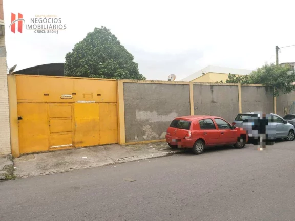 Imagem Galpão à venda, 1000 m² por R$ 1.100.000 - Centro - São João de Meriti/RJ