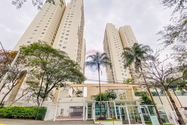 Apartamento dos Sonhos no Coração do Campo Belo – 123m² | 3 Dormitórios | 2 Suítes | Varanda Gourmet | Lazer Completo