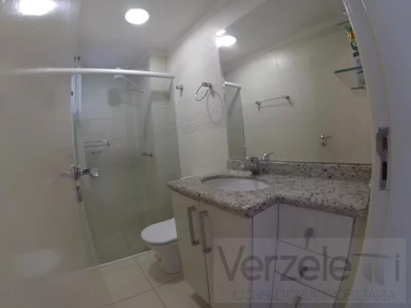 Imagem Apartamento para Temporada em Balneário Camboriú / SC no bairro Centro